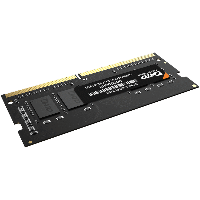 DATO DDR4 PC3200 4gb SO-DIMM