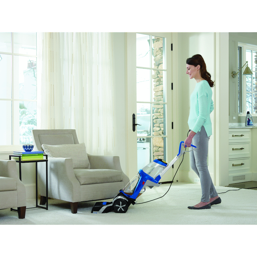 BISSELL Proheat 2X Revolution (Order in Qty of 1)