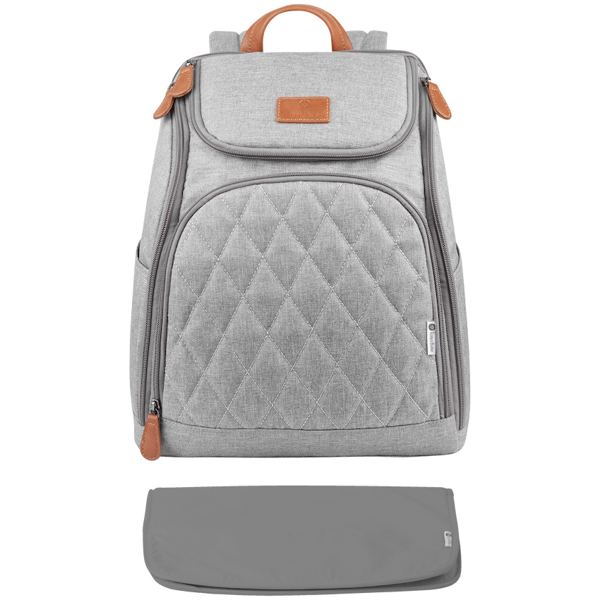 Totes Babe Montana Diaper Backpack