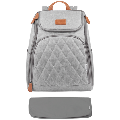 Totes Babe Montana Diaper Backpack