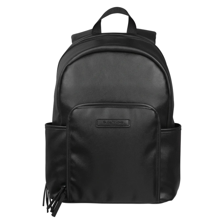 SupaNova Steph 14.1" Laptop Backpack - Black