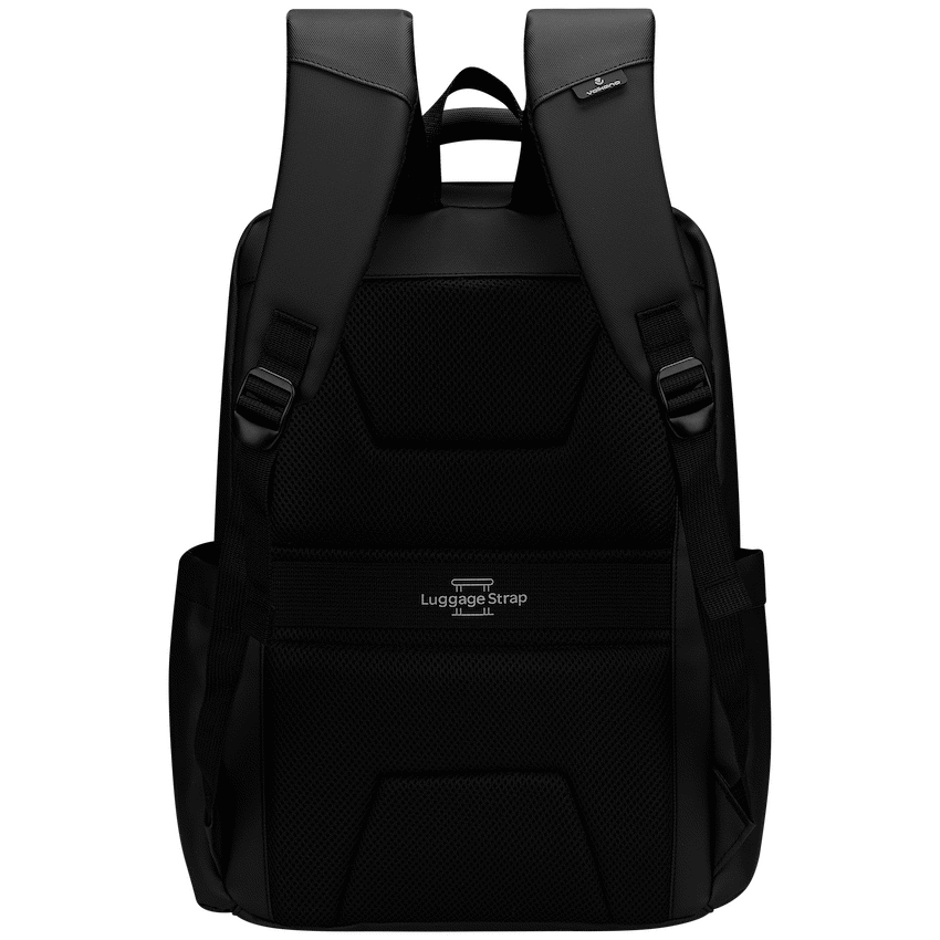 Volkano Julian 15.6" Laptop Backpack Black