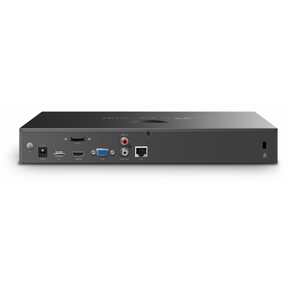TP-Link Vigi NVR2016H 16-Channel Network Video Recorder