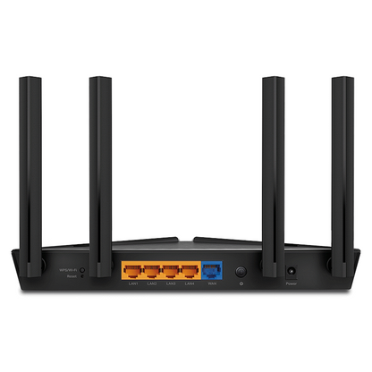 TP-Link Archer AX23 AX1800 Dual-Band Wi-Fi 6 Router