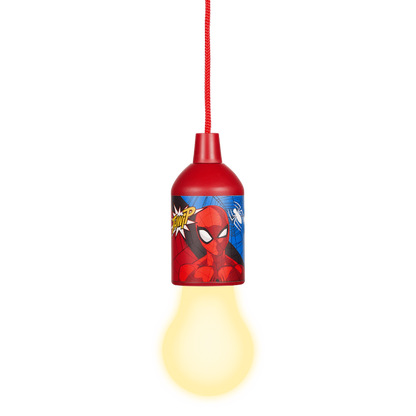 Portable Light - Spider-Man
