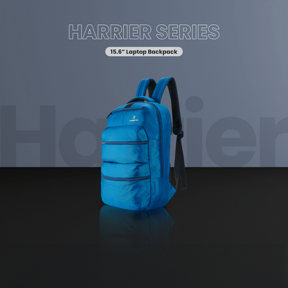 Volkano Harrier 15.6" Laptop Backpack Blue