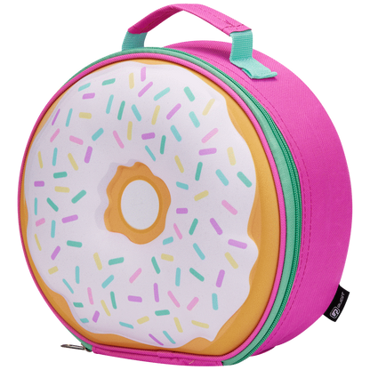 Quest Unicorn Sugar EVA Lunch Cooler Pink