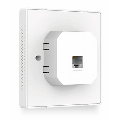 TP-Link EAP115 300Mbps Wireless N Wall-Plate Access Point