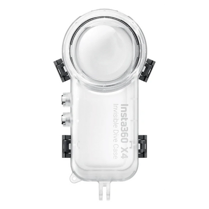 Insta360 X4 Invisible Dive Case