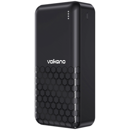 Volkano Remus Series 30000mah P.D. + Q.C. Power Bank