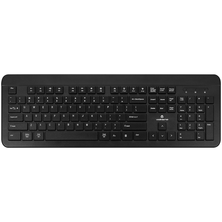 Volkano Cobalt Wireless Keyboard and Mouse