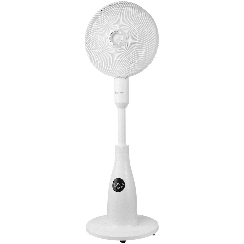 Elektra 80W Mist Fan