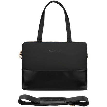 Supanova Gwen 15.6" Laptop bag Black