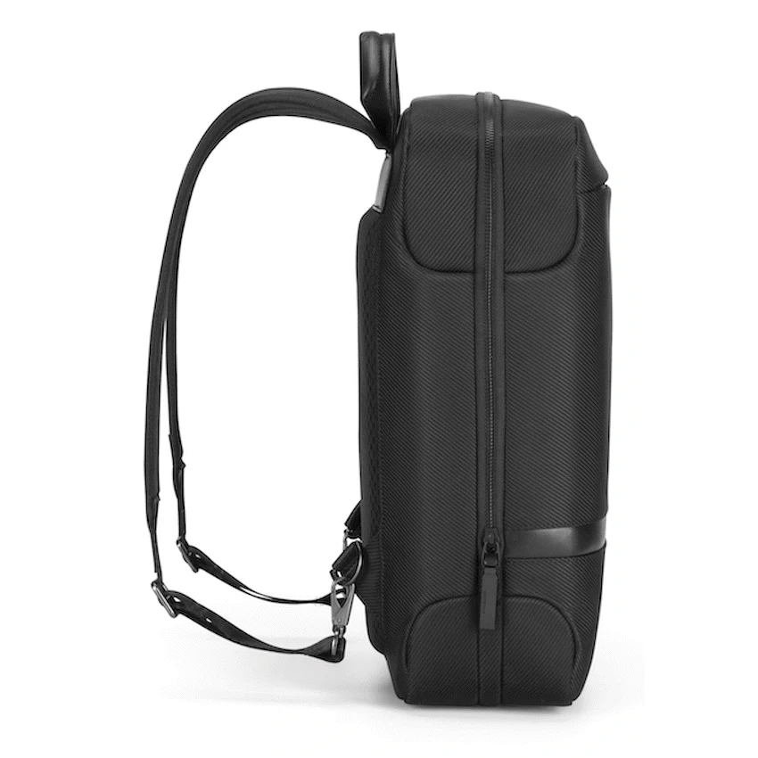 Kingsons Daily 15.6"Laptop Backpack Blk