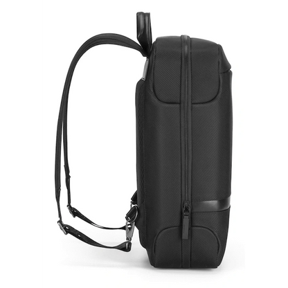 Kingsons Daily 15.6"Laptop Backpack Blk