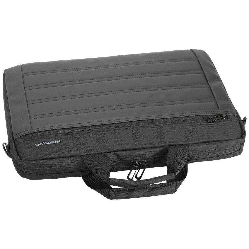 Kingsons Legacy 15.6" Laptop Shoulder Bag