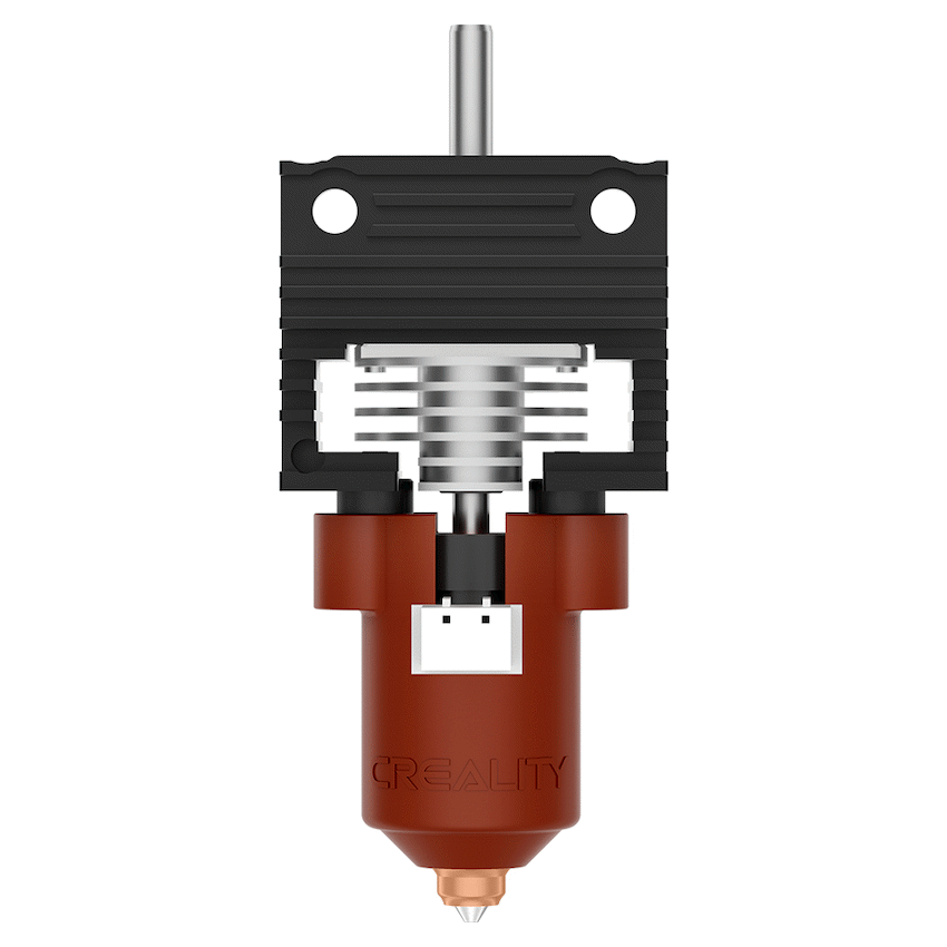 Creality K1 Unicorn Hotend Kit