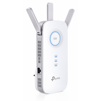 TP-Link RE550 AC1900 MU-MIMO Wi-Fi Range Extender