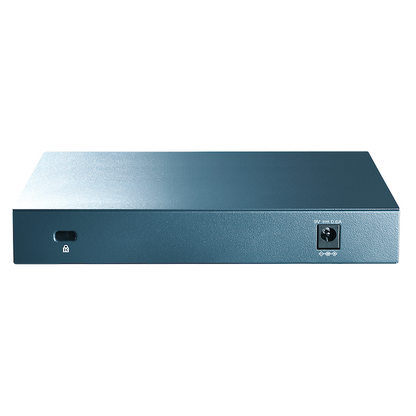 TP-Link LS108G LiteWave 8-Port Gigabit Desktop Switch