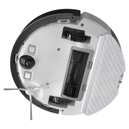TP-Link Tapo RV10 Robot Vacuum and Mop, Gyroscope, 2600 mAh, 300 ml
