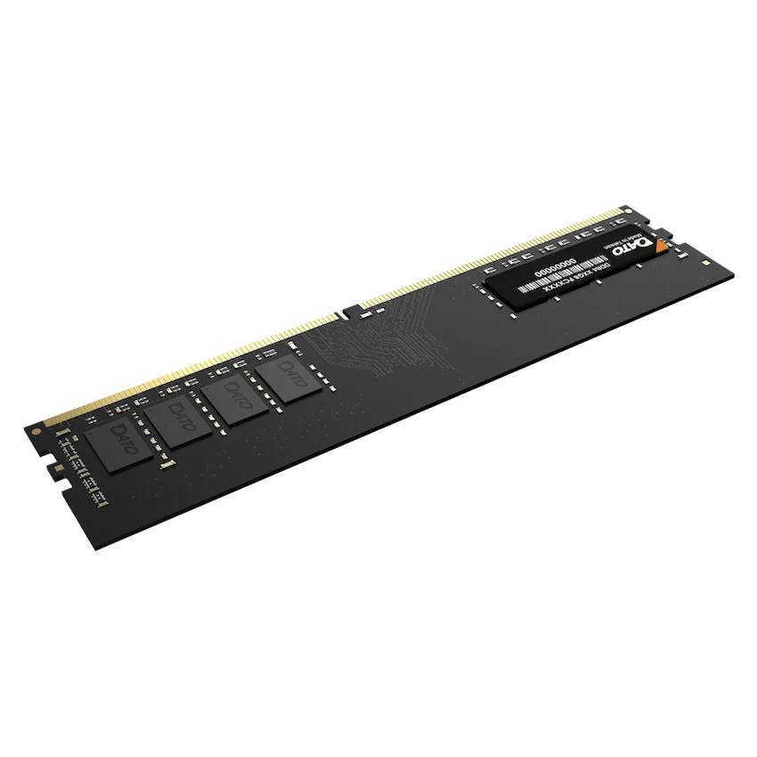 DATO-DDR4 PC3200 8GB U-DIMM