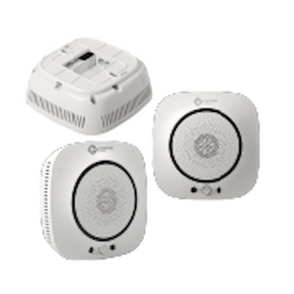 Smart Wi-Fi Gas Detector Alarm