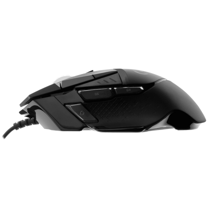 G502 HERO High-Performance Gaming Mouse