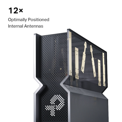 TP-Link Archer BE24000 Quad-Band Wi-Fi 7 Router