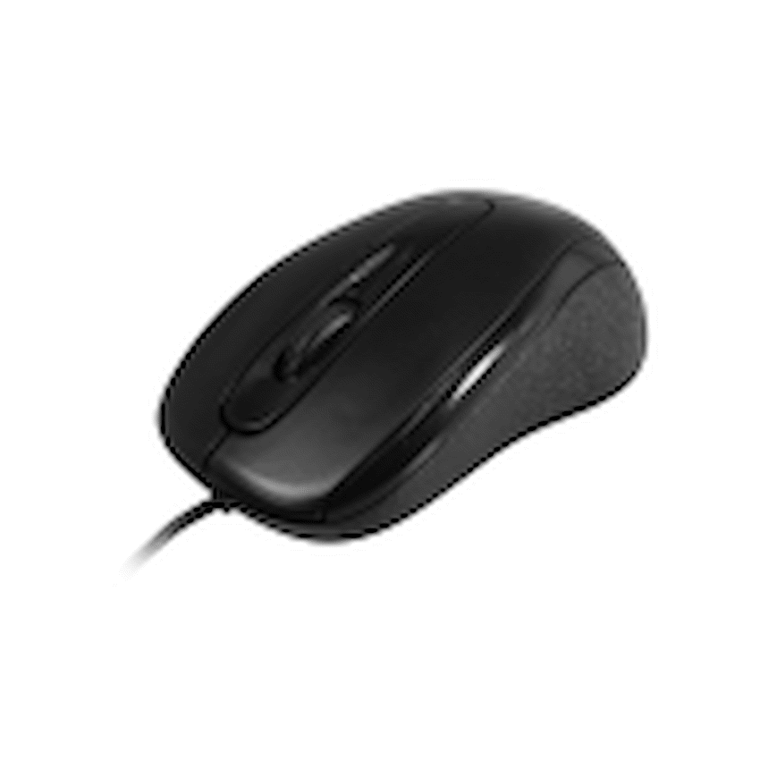 Volkano Earth Series Wired Mouse