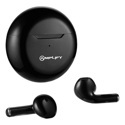 Amplify on-the-go TWS Earphone
