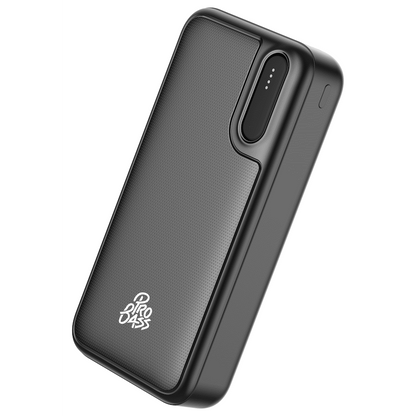 Pro Bass ChargeMax Series 20000mAh Power Bank