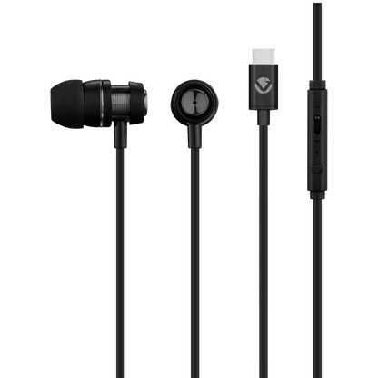 Volkano Alloy Type-C Earphone