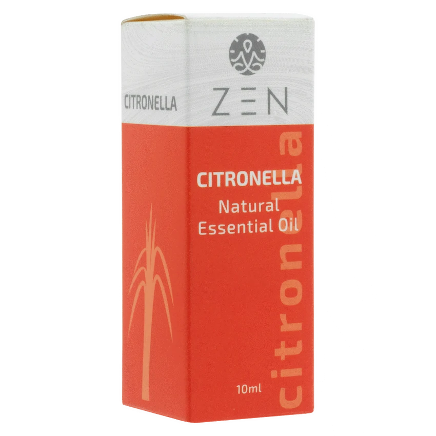 Zen Oil - Citronella