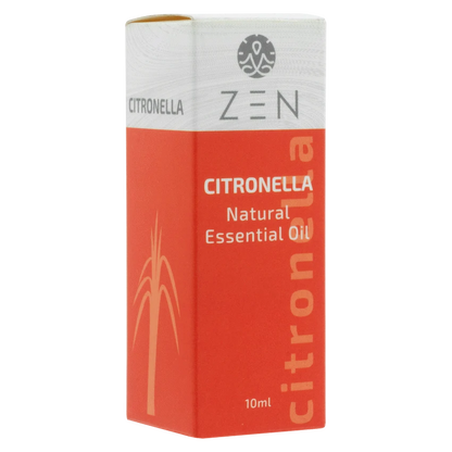 Zen Oil - Citronella