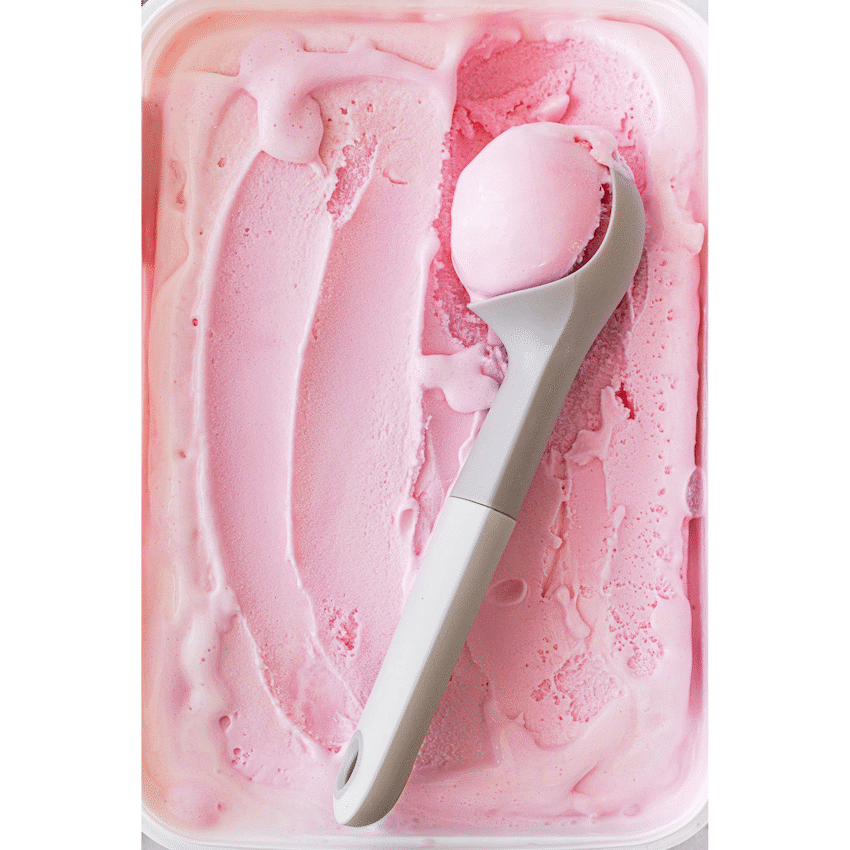 Kitchen Inspire Ice Cream Scoop ( Order in Qty of 6)