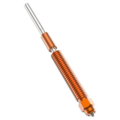 Creality "Unicorn" K2P Quick-Swap Nozzle Kit