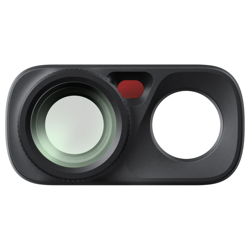 Insta360 Luna Ultra Wide-Angle Lens