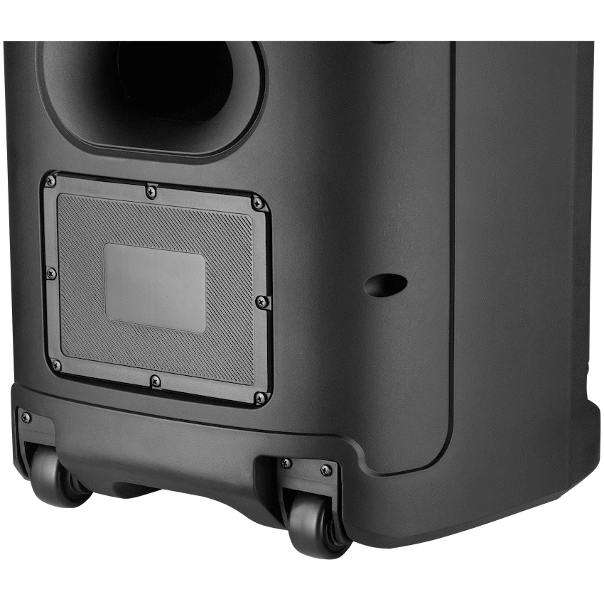 Volkano X Titan Series Dual 10" Party Speaker