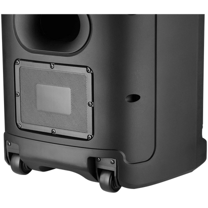 Volkano X Titan Series Dual 10" Party Speaker