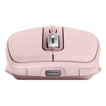 Logitech(R) MX Anywhere 3S Wireless Mouse - ROSE