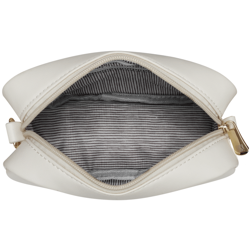 SupaNova Kayla Device Cross-Body - Cream