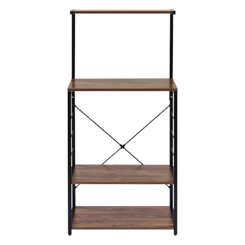 Everfurn Boston Kitchen Unit/Rack