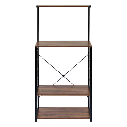 Everfurn Boston Kitchen Unit/Rack