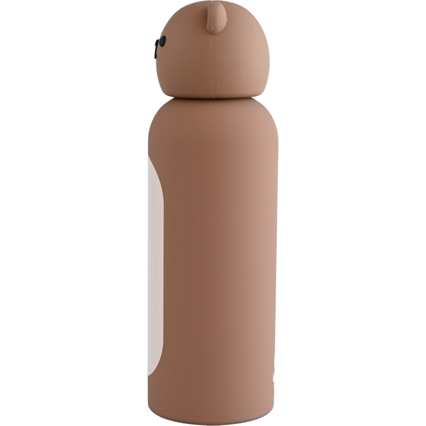 Loop&Co 500ml Water Bottle - Bear