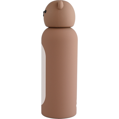 Loop&Co 500ml Water Bottle - Bear