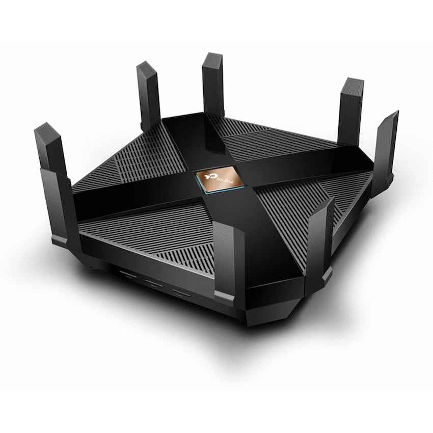 TP-Link Archer AX6000 Wi-Fi 6 Router