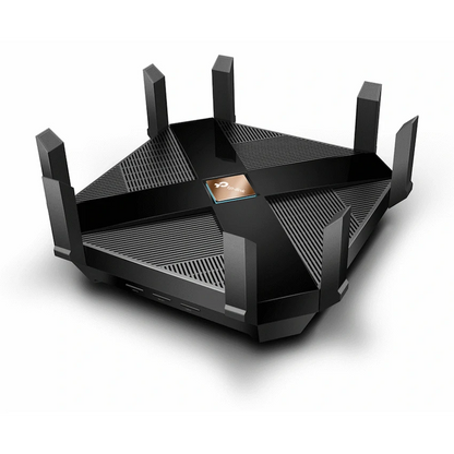 TP-Link Archer AX6000 Wi-Fi 6 Router