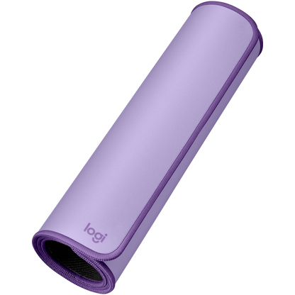 Logitech(R) Desk Mat Studio Series - Lavender