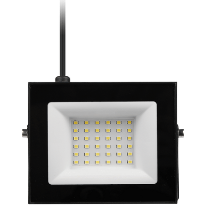 Switched 30w LED Flood Light