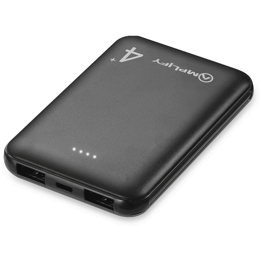 Amplify Power Bank Combo (Spark 10000mah) & (Verve Max)